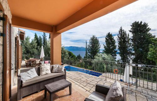 Villa Galini - Foto 41