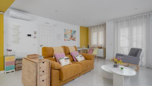 Terra by La Pita - Central Premium Apartment with Parking - Photo 3