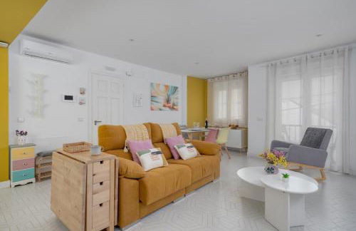 Terra by La Pita - Central Premium Apartment with Parking - Photo 3