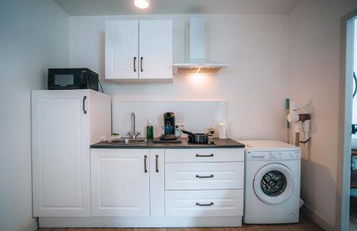 LES PETITS ROYS - Proche centre ville - Cosy - Foto 38