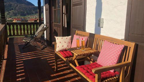 Panoramaresidenz Blindau - Foto 5