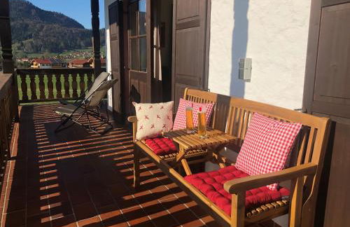 Panoramaresidenz Blindau - Foto 5