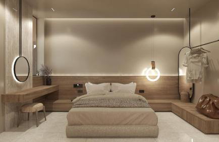 Nysa Luxury villa 3 - Photo 14