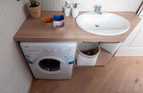 EnjoyIseoLake - Cezanne - comfy flat with terrace and Lake view - Photo 18