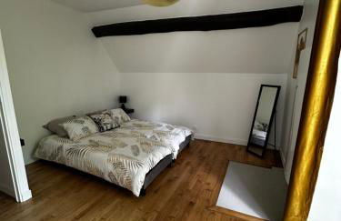 Le Cottage du Domaine - Foto 10