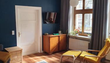 Apartment 'Zur goldenen Sonne' - Foto 3