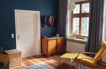 Apartment 'Zur goldenen Sonne' - Foto 3