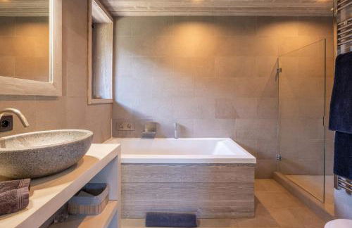 Chalet Mozart I Le Chalet Club - Foto 15