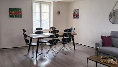 La Ville Haute - Foto 3