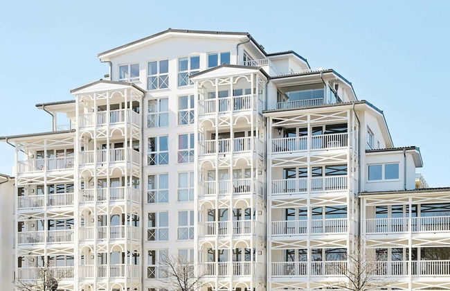 Holiday Home in Grossenbrode - Foto 27