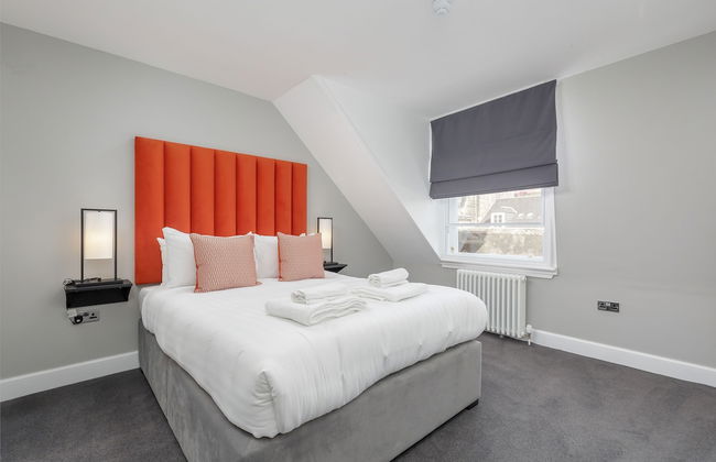 Destiny Scotland Hanover Apartments - Foto 4