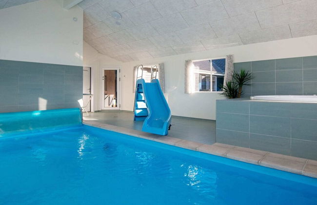 Holiday Home in Nørre Nebel - Foto 4