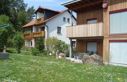 Ferienhaus Brütting - Foto 1