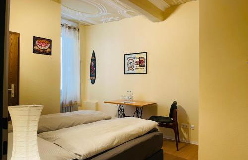 PUB 111 - Die Altstadt Unterkunft - Foto 15