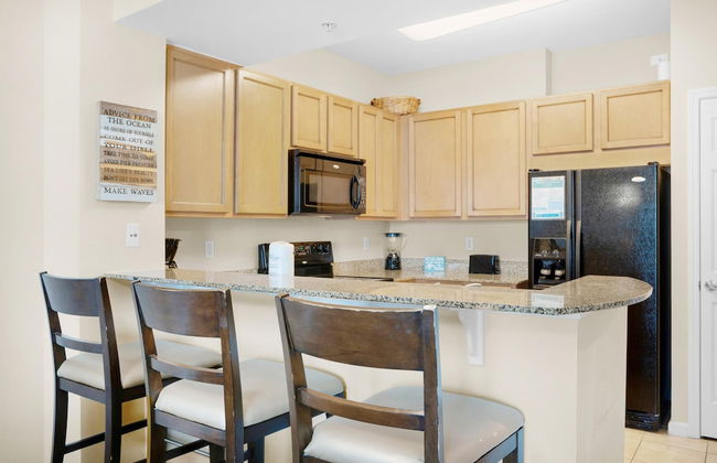 Palms Resort #11007 Jr 2BR - Foto 21