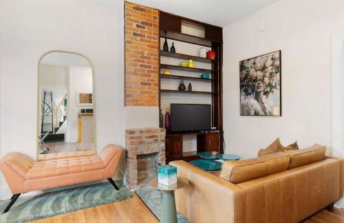 Chic 1-BR Loft Nestled Between Dupont & Logan - Foto 3