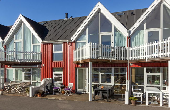 "Halldora" - 10m from the sea - Foto 8