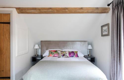 Hastings Retreat Rural barn conversions with Private Lake - Foto 38