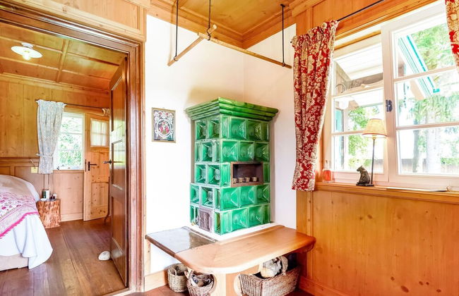 Holiday Home in Phhl for 2 Person - Foto 14