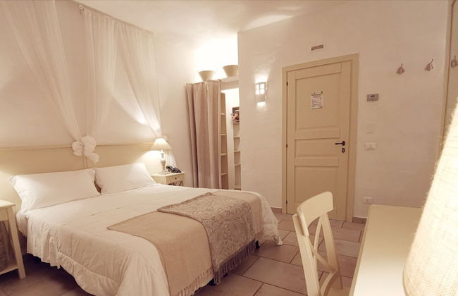 Le Nicchie Guest House - Foto 9