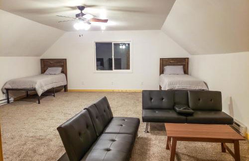 Backwoods Getaway - Foto 20