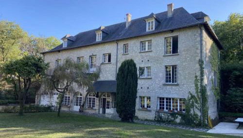 Gîte des Fours à Chaux - Foto 2