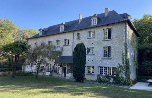 Gîte des Fours à Chaux - Foto 2