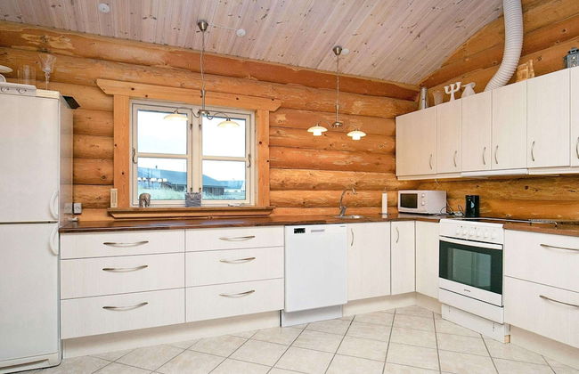 10 Person Holiday Home in Frostrup-by Traum - Foto 15