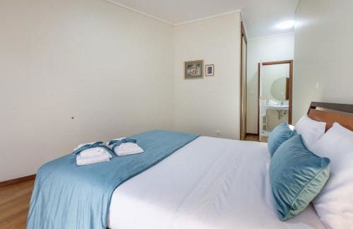 RH Charming Apartment - D Nuno - Foto 11