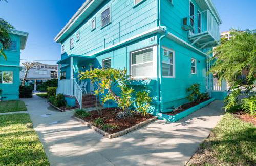 Cute One Bedroom at The Coral Resort Apts by RedAwning - Foto 48