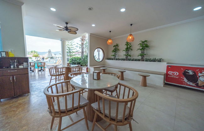 Zera Bodrum - Photo 55