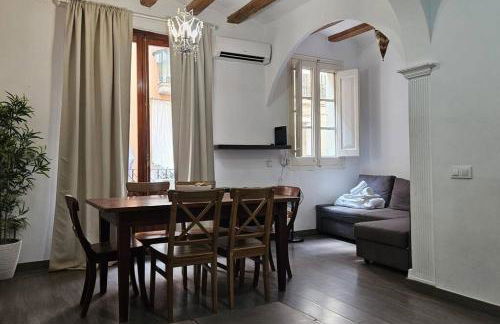 Romantic 19th century apartment - Foto 25