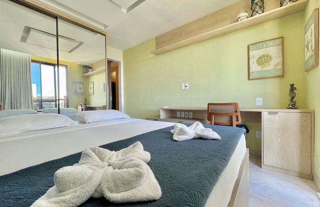 Wai Wai Cumbuco Resort - Photo 14