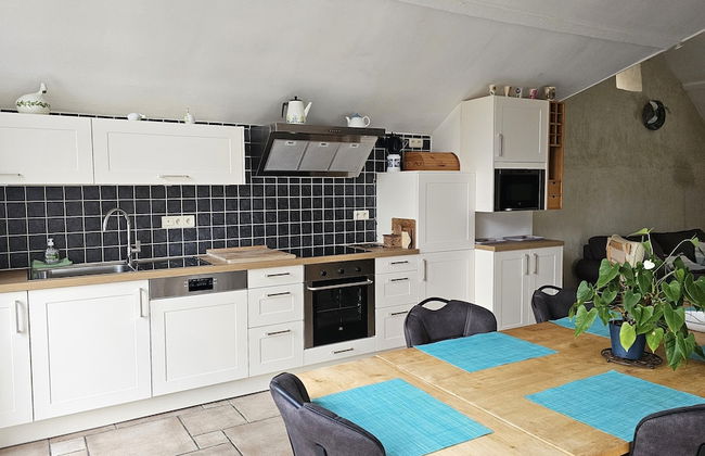 Gîtes Les Myosotis - Foto 32