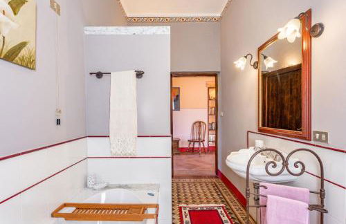 Appartamento in villa liberty - Foto 22