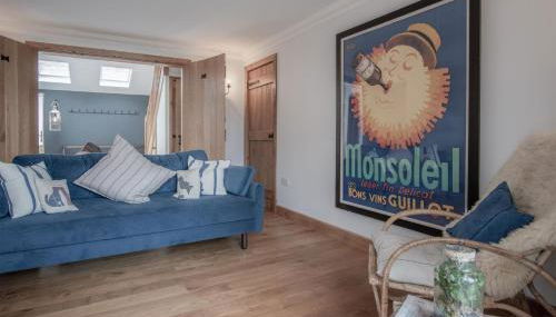 Highfield - 3 Bedroom Holiday Home - Llanmadoc - Foto 4