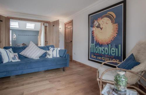 Highfield - 3 Bedroom Holiday Home - Llanmadoc - Foto 4