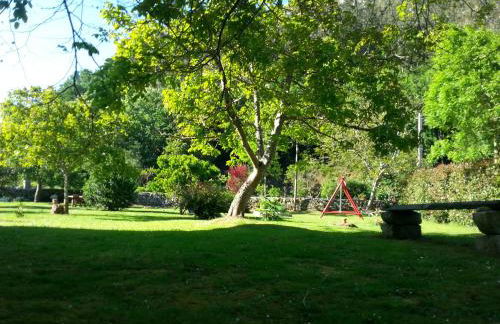 Bajo Los Tilos - Foto 68