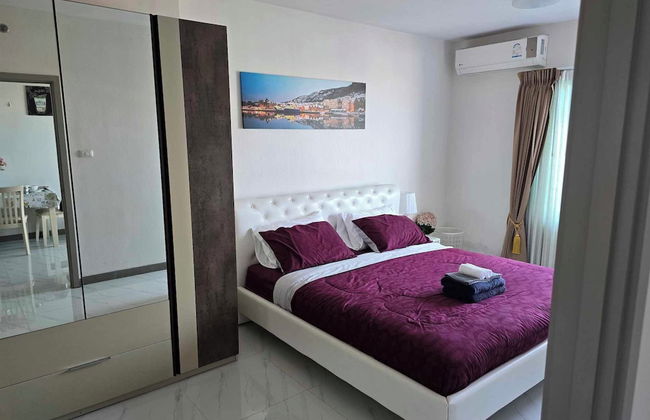 Appartement Cosy sea view - Foto 2