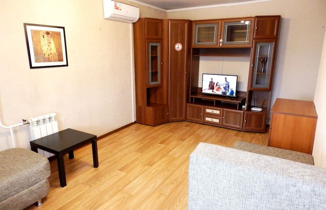 2 rooms apartment on Spartaka 18 - Photo 16