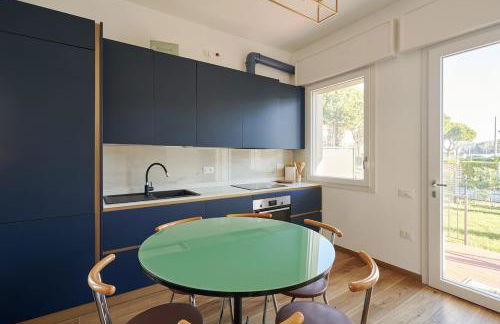 Villa Lucia - Foto 8