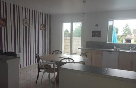 Au DéLys'Loire et Châteaux - Foto 6