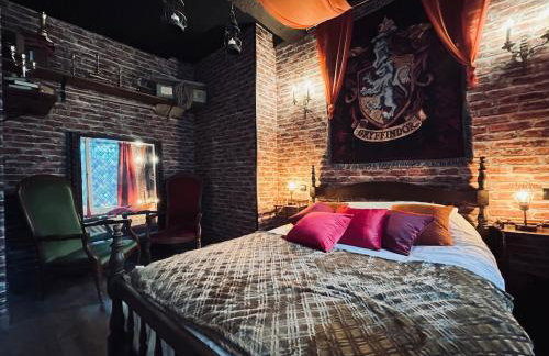Harry Potter L'expérience, Nuit Magique à Poudlard - Foto 43
