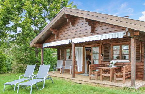 Ferienhaus Tauber 98 - Foto 1