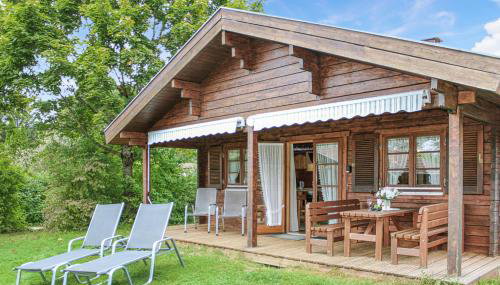 Ferienhaus Tauber 98 - Foto 1