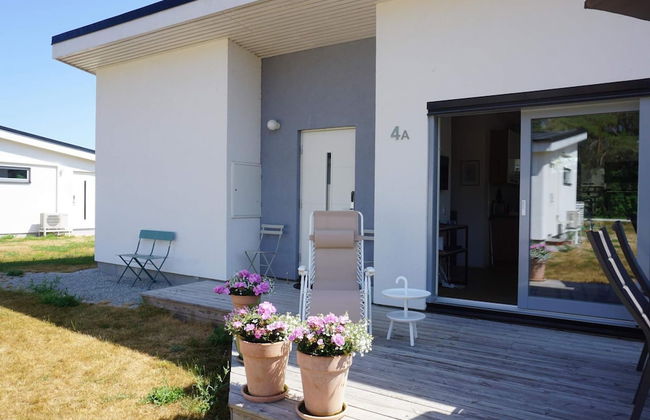 4 Star Holiday Home in Gotlands Tofta - Foto 18