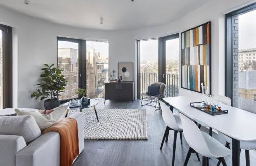 The Eight Apartments Shoreditch - Photo 2