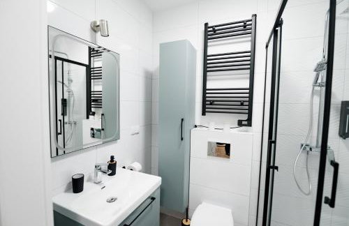 Apartamenty EUROPA - Foto 24