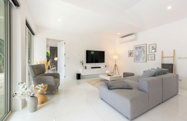 Villa White Orchid - Foto 27