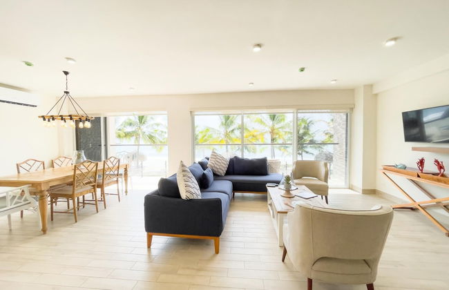 Olas del mar 1B in Chame - Photo 1